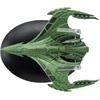 image:imageHero Collector Eaglemoss Romulan VastamClass Command Warbird  Star Trek Online Starship Collection  Model Replica