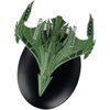 image:imageHero Collector Eaglemoss Romulan VastamClass Command Warbird  Star Trek Online Starship Collection  Model Replica