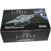 image:imageHero Collector Eaglemoss Seven of Nines Fenris Ranger Ship  Star Trek Universe  Model Replica