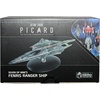 image:imageHero Collector Eaglemoss Seven of Nines Fenris Ranger Ship  Star Trek Universe  Model Replica