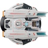 image:imageHero Collector Eaglemoss ShranClass Federation Light Pilot Escort  Star Trek Online Starship Collection  Model Replica