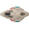 image:imageHero Collector Eaglemoss Starfleet Delta Flyer Collectors Edition Starship  Star Trek Official Starships Collection  Model Replica