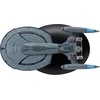 image:imageHero Collector Eaglemoss USS Chimera NCC97400  Star Trek Online Starship Collection  Model Replica