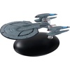 image:imageHero Collector Eaglemoss USS Chimera NCC97400  Star Trek Online Starship Collection  Model Replica
