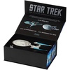 image:imageHero Collector Eaglemoss USS Enterprise NCC 1701E Collectors XL Edition  Star Trek Official Starships Collection  Model Replica