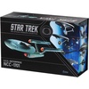image:imageHero Collector Eaglemoss USS Enterprise NCC1701 Collectors XL Edition  Star Trek Official Starships Collection  Model Replica