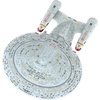 image:imageHero Collector Eaglemoss USS Enterprise NCC1701D Collectors XL Edition  Star Trek Official Starships Collection  Model Replica