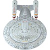 image:imageHero Collector Eaglemoss USS Enterprise NCC1701D Collectors XL Edition  Star Trek Official Starships Collection  Model Replica