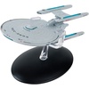 image:imageHero Collector Eaglemoss USS Stargazer NCC2893 Collectors Edition Starship  Star Trek Official Starships Collection  Model Replica