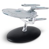image:imageHero Collector Eaglemoss USS Stargazer NCC2893 Collectors Edition Starship  Star Trek Official Starships Collection  Model Replica