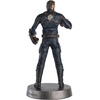 image:imageMarvel Heavyweights Collection  Captain Marvel Heavyweight Metal Figurine 9