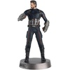 image:imageMarvel Heavyweights Collection  Captain Marvel Heavyweight Metal Figurine 9