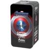 image:imageMarvel Heavyweights Collection  Captain Marvel Heavyweight Metal Figurine 9