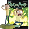 image:imageRick and Morty Collection  Morty Smith Figurine with Magazine Issue 2