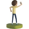 image:imageRick and Morty Collection  Morty Smith Figurine with Magazine Issue 2