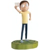 image:imageRick and Morty Collection  Morty Smith Figurine with Magazine Issue 2