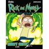 image:imageRick and Morty Collection  Morty Smith Figurine with Magazine Issue 2