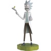 image:imageRick and Morty Collection  Rick Sanchez Figurine with Magazine Issue 1 by Eaglemoss Hero Collector