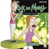 image:imageRick and Morty Collection  Summer Smith Figurine with Magazine Issue 4
