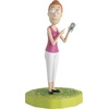 image:imageRick and Morty Collection  Summer Smith Figurine with Magazine Issue 4