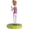 image:imageRick and Morty Collection  Summer Smith Figurine with Magazine Issue 4