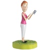 image:imageRick and Morty Collection  Summer Smith Figurine with Magazine Issue 4