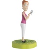 image:imageRick and Morty Collection  Summer Smith Figurine with Magazine Issue 4