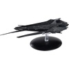 image:imageStar Trek The Official Discovery Starships Collection  Baul Fighter Ship with Magazine Issue 29 by Eaglemoss Hero Collector