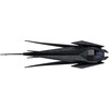 image:imageStar Trek The Official Discovery Starships Collection  Baul Fighter Ship with Magazine Issue 29 by Eaglemoss Hero Collector