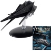 image:imageStar Trek The Official Discovery Starships Collection  Baul Fighter Ship with Magazine Issue 29 by Eaglemoss Hero Collector