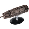 image:imageStar Trek The Official Discovery Starships Collection  Klingon Daspu Class with Magazine Issue 24 by Eaglemoss Hero Collector