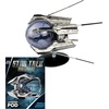 image:imageStar Trek The Official Discovery Starships Collection  Landing Pod with Magazine Issue 23 by Eaglemoss Hero Collector