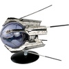 image:imageStar Trek The Official Discovery Starships Collection  Landing Pod with Magazine Issue 23 by Eaglemoss Hero Collector