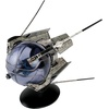 image:imageStar Trek The Official Discovery Starships Collection  Landing Pod with Magazine Issue 23 by Eaglemoss Hero Collector
