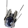 image:imageStar Trek The Official Discovery Starships Collection  Landing Pod with Magazine Issue 23 by Eaglemoss Hero Collector