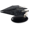 image:imageStar Trek The Official Discovery Starships Collection  Section 31 Drone with Magazine Issue 25 by Eaglemoss Hero Collector