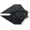 image:imageStar Trek The Official Discovery Starships Collection  Section 31 Drone with Magazine Issue 25 by Eaglemoss Hero Collector