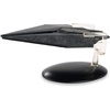 image:imageStar Trek The Official Discovery Starships Collection  Section 31 Drone with Magazine Issue 25 by Eaglemoss Hero Collector
