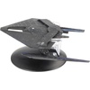 image:imageStar Trek The Official Discovery Starships Collection  Section 31 Ship with Magazine Issue 28 by Eaglemoss Hero Collector
