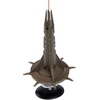 image:imageStar Trek The Official Discovery Starships Collection  Special Edition of Starbase1 Space Station by Eaglemoss Hero Collector