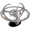 image:imageStar Trek The Official Starships Collection  Deep Space 9 XL Edition by Eaglemoss Hero Collector