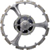 image:imageStar Trek The Official Starships Collection  Deep Space 9 XL Edition by Eaglemoss Hero Collector