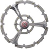 image:imageStar Trek The Official Starships Collection  Deep Space 9 XL Edition by Eaglemoss Hero Collector