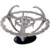 image:imageStar Trek The Official Starships Collection  Deep Space 9 XL Edition by Eaglemoss Hero Collector