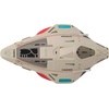image:imageStar Trek The Official Starships Collection  Delta Flyer XL Edition Starship by Eaglemoss Hero Collector