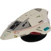 image:imageStar Trek The Official Starships Collection  Delta Flyer XL Edition Starship by Eaglemoss Hero Collector