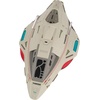 image:imageStar Trek The Official Starships Collection  Delta Flyer XL Edition Starship by Eaglemoss Hero Collector