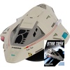 image:imageStar Trek The Official Starships Collection  Delta Flyer XL Edition Starship by Eaglemoss Hero Collector