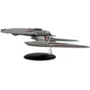 image:imageStar Trek The Official Starships Collection  ISS Shenzhou Variant by Eaglemoss Hero Collector