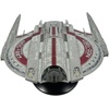 image:imageStar Trek The Official Starships Collection  ISS Shenzhou Variant by Eaglemoss Hero Collector